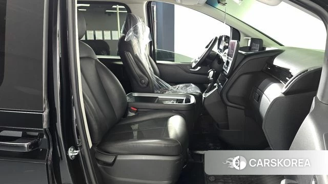 Hyundai Staria id 4480278 из Кореи 18
