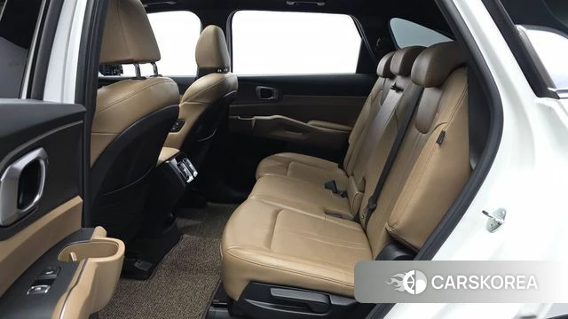 Kia The New Sorento 4th Generation id 4549252 из Кореи 18