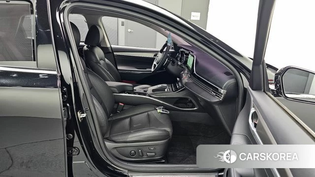 Hyundai The New Grandeur IG id 4338004 из Кореи 18