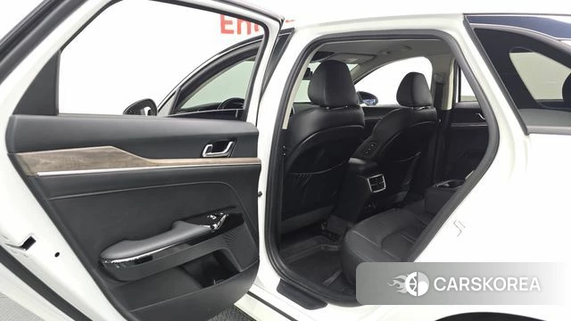Kia K5 3rd generation id 4784869 из Кореи 18