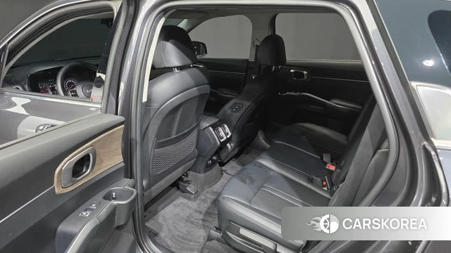 Kia Sorento 4th Generation id 4624532 из Кореи 18