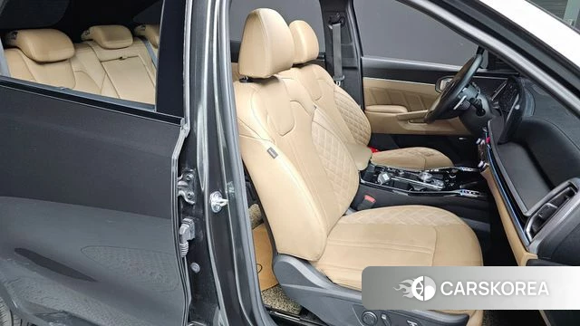 Kia The New Sorento 4th Generation id 4640290 из Кореи 18