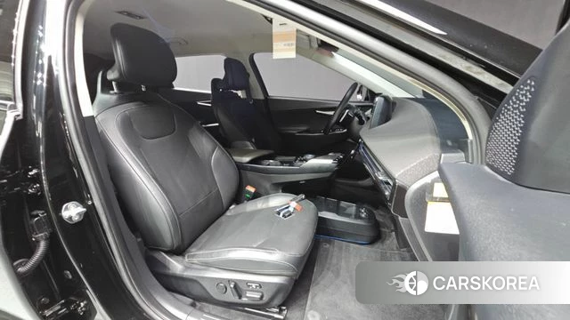 Kia EV6 id 4894425 из Кореи 18