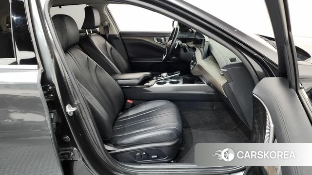 Kia K8 id 4650783 из Кореи 18