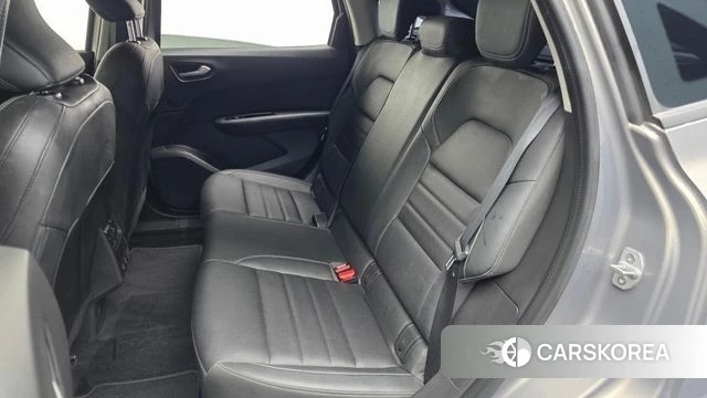 Renault Korea (Samsung) XM3 id 4746053 из Кореи 18