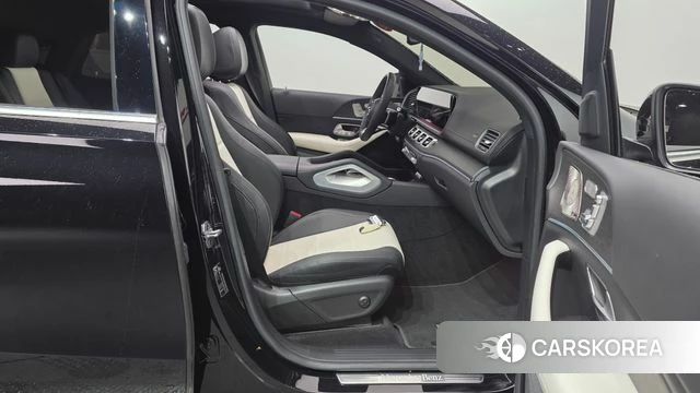 Mercedes-Benz GLE-Class W167 id 4349474 из Кореи 18