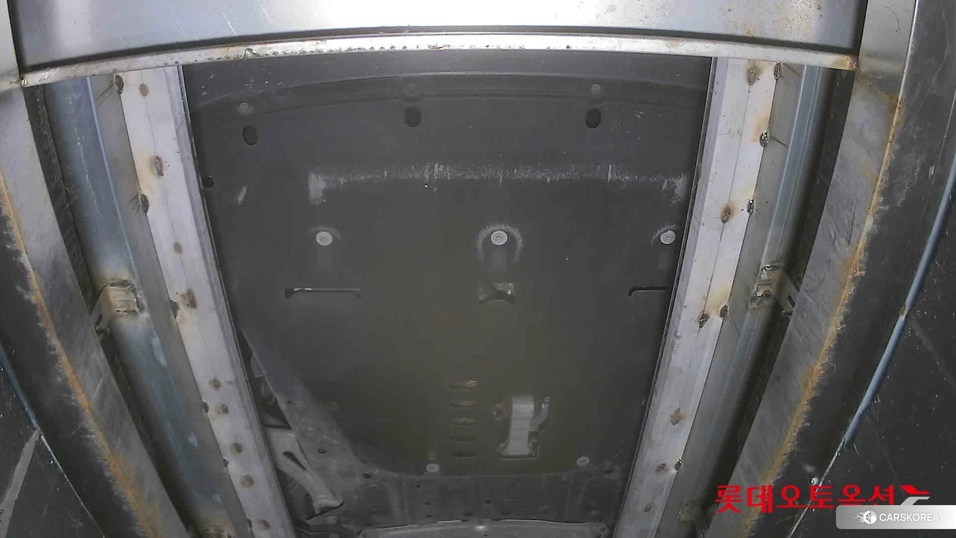Kia K8 id 4289550 из Кореи 18