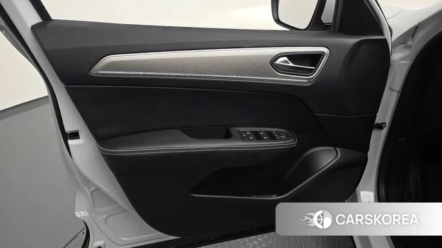 Renault Korea (Samsung) XM3 id 4308580 из Кореи 18