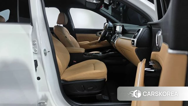 Kia Sorento 4th Generation id 4898667 из Кореи 18