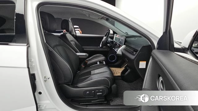 Hyundai Ionic 5 id 4731018 из Кореи 18