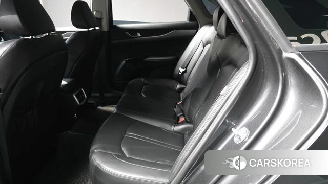 Kia K5 3rd generation id 4735668 из Кореи 18