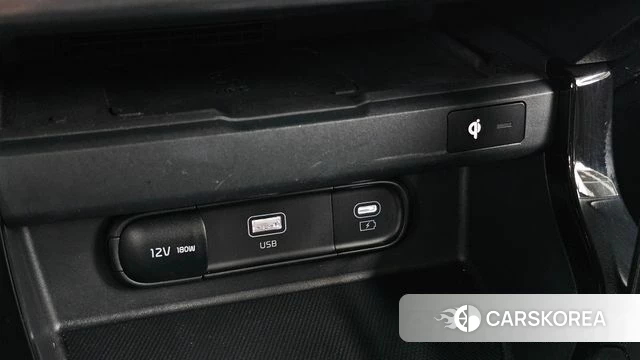 Kia The New Seltos id 4359993 из Кореи 18