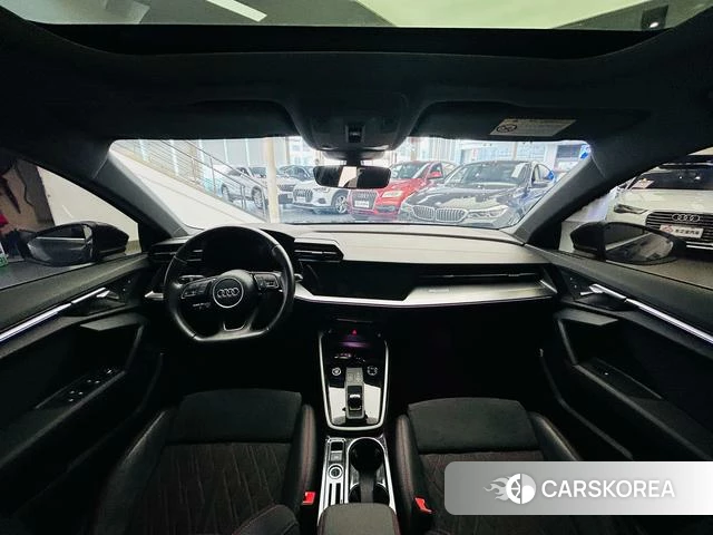 Audi A3 id 4255863 из Китая 18
