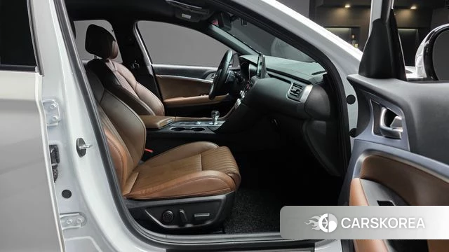 Genesis G70 id 4693653 из Кореи 18