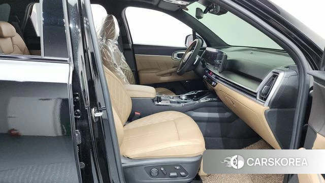 Kia The New Sorento 4th Generation id 4400808 из Кореи 18