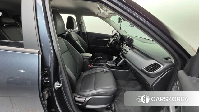 Kia Seltos id 4872068 из Кореи 18
