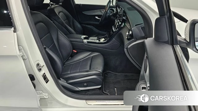 Mercedes-Benz GLC-Class X253 id 4293792 из Кореи 18