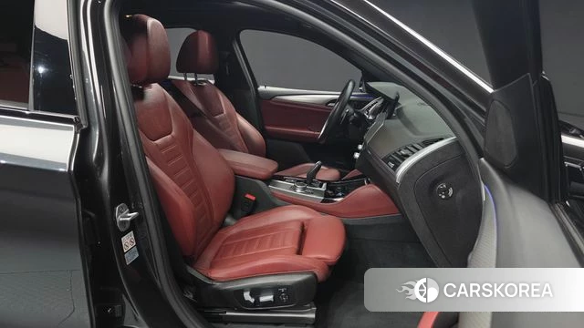 BMW X4 (G02) id 4304740 из Кореи 18