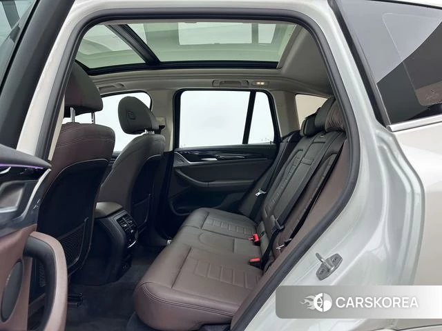 BMW X3 id 4399871 из Китая 18