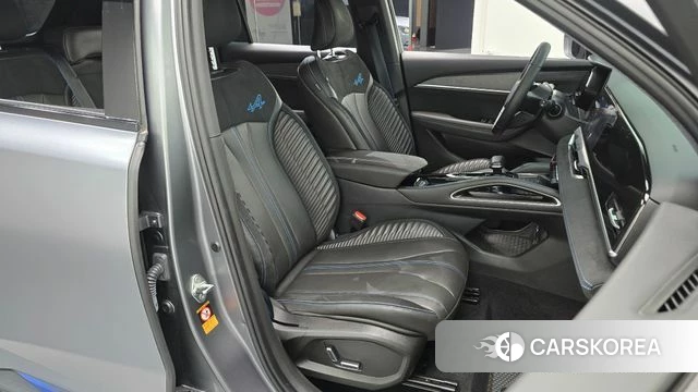 Renault Korea (Samsung) Grand Coleos id 4739428 из Кореи 18