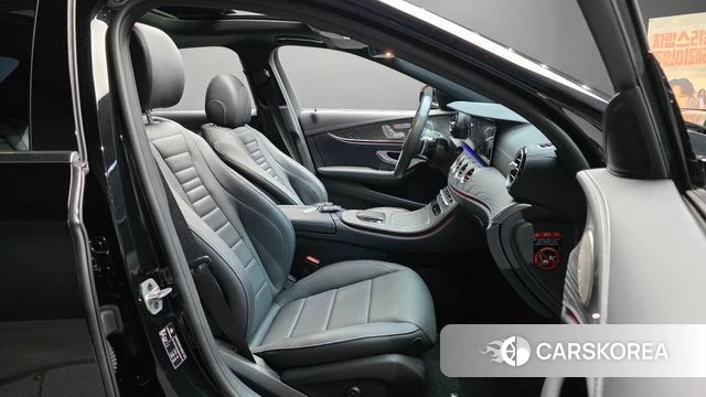Mercedes-Benz E-Class W213 id 4428483 из Кореи 18