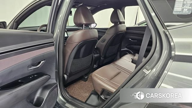 Hyundai Tucson (NX4) id 4423815 из Кореи 18