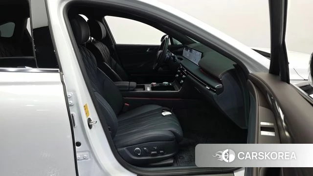 Genesis G80 (RG3) id 4499784 из Кореи 18