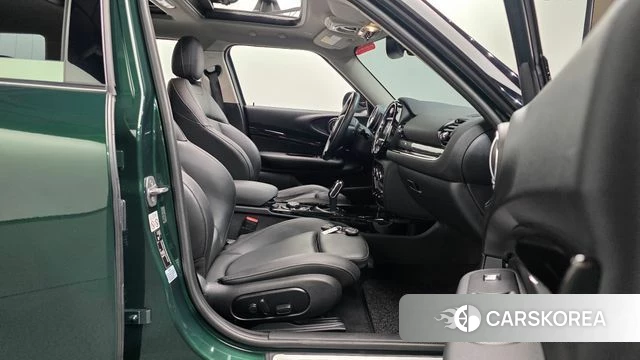 Mini Cooper D Clubman id 4727825 из Кореи 18