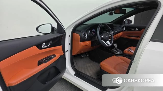 Kia The New K3 2nd generation id 4555016 из Кореи 18