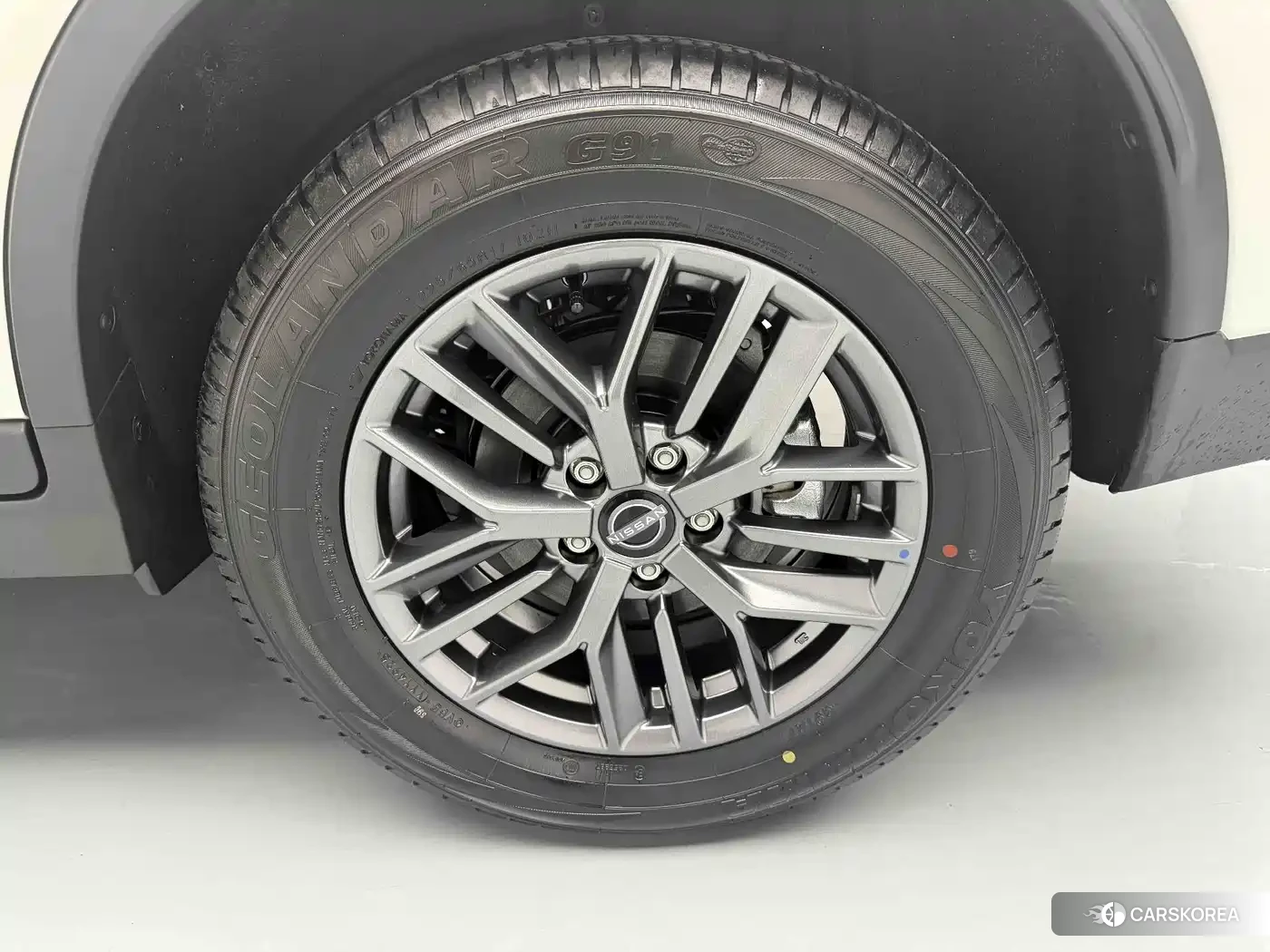 Nissan X-Trail id 4547290 из Китая 18