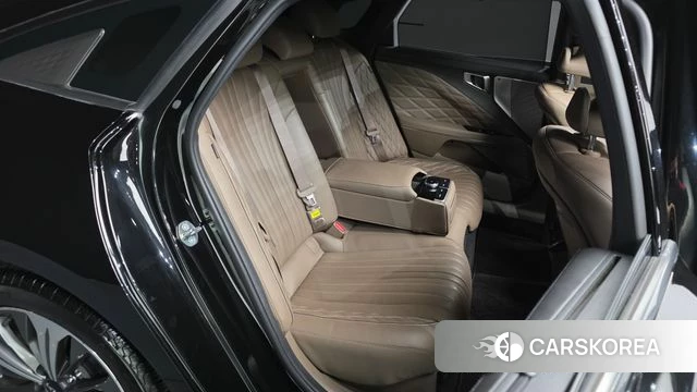 Kia K8 Hybrid id 4292467 из Кореи 18