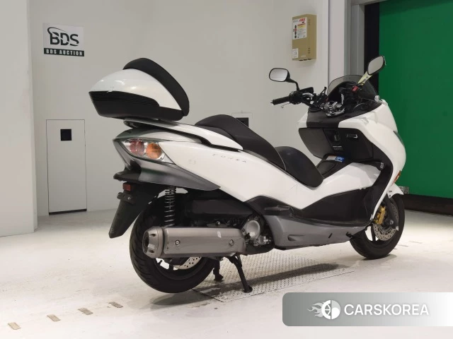 Проданный Honda FORZA ABS 2012 из Японии, фото 2