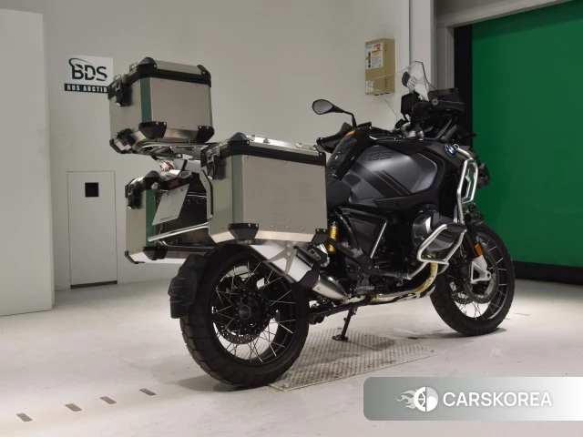 Проданный BMW R1250GS ADVENTURE 2021 из Японии, фото 2