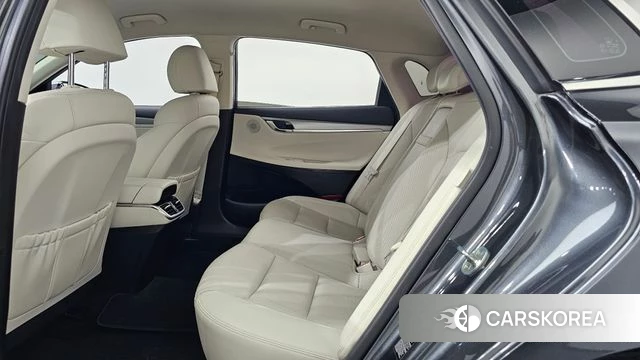 Hyundai The New Grandeur IG id 4769567 из Кореи 18
