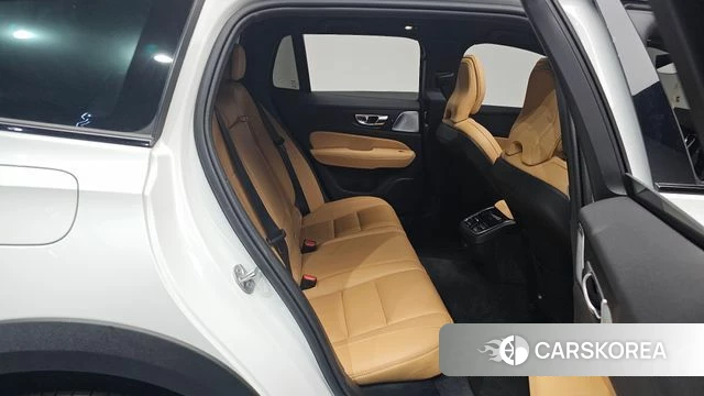 Volvo V60 Cross-Country 2nd Generation id 4194373 из Кореи 18