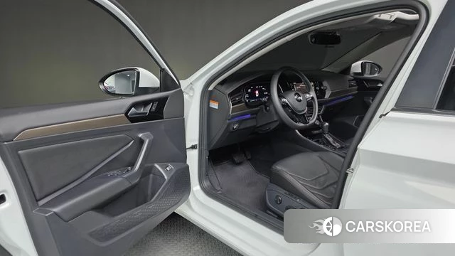 Volkswagen 7th Generation of Jetta id 4736243 из Кореи 18