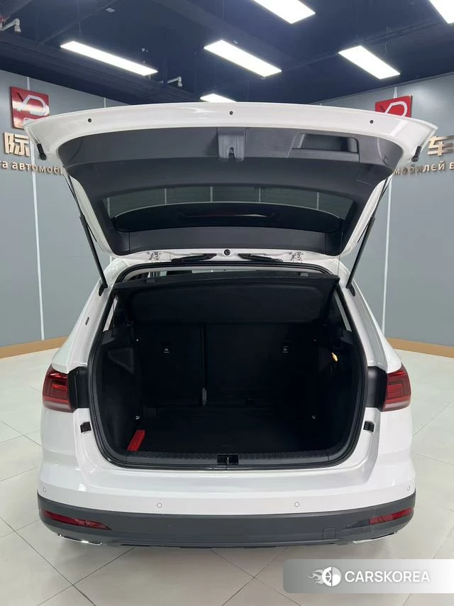 Volkswagen Tuyue id 4299444 из Китая 18