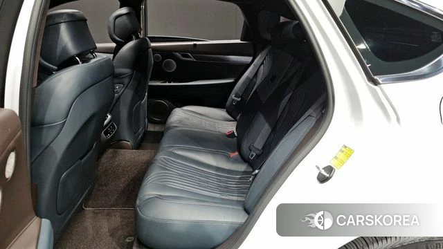 Genesis G80 (RG3) id 4316265 из Кореи 18