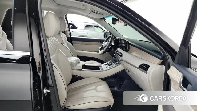Hyundai Palisade id 4282524 из Кореи 18