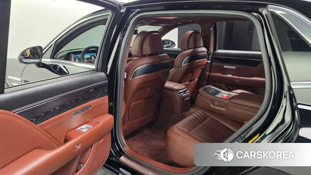 Genesis G90 (RS4) id 4711515 из Кореи 18
