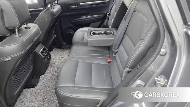 Renault Korea (Samsung) QM6 id 4689346 из Кореи 18