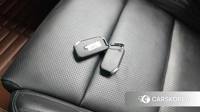 Kia K7 Premier id 4519792 из Кореи 18