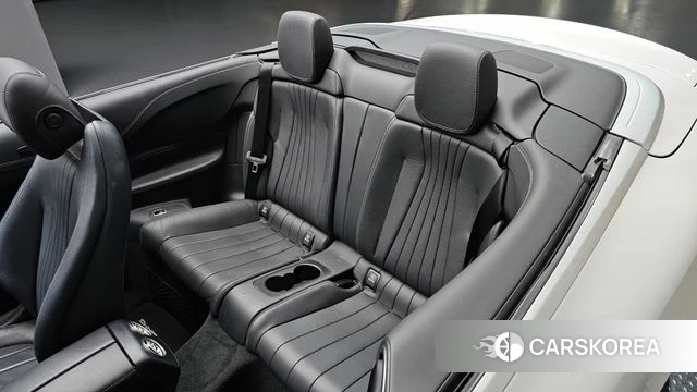 Mercedes-Benz E-Class W213 id 4780588 из Кореи 18