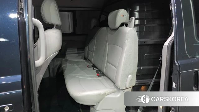 Hyundai The New Grand Starex id 4519951 из Кореи 18
