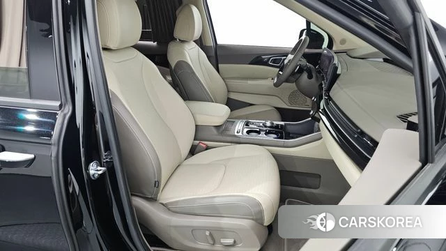 Kia The New Carnival 4th Generation id 4571216 из Кореи 18
