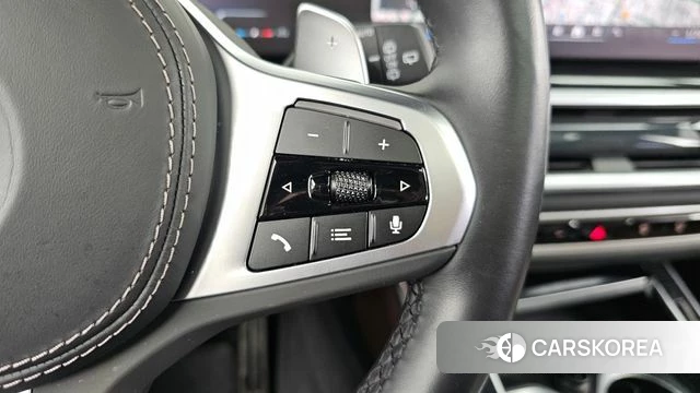 BMW X5 (G05) id 4223127 из Кореи 18