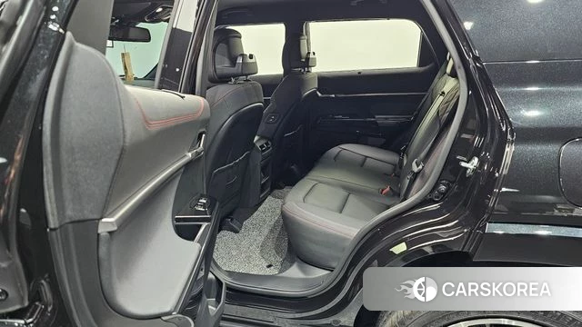 Ssangyong Actian 2nd Generation id 4729701 из Кореи 18