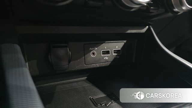 Renault Korea (Samsung) XM3 id 4907061 из Кореи 18