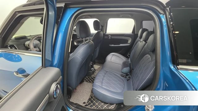 Mini Cooper S Countryman id 4701564 из Кореи 18