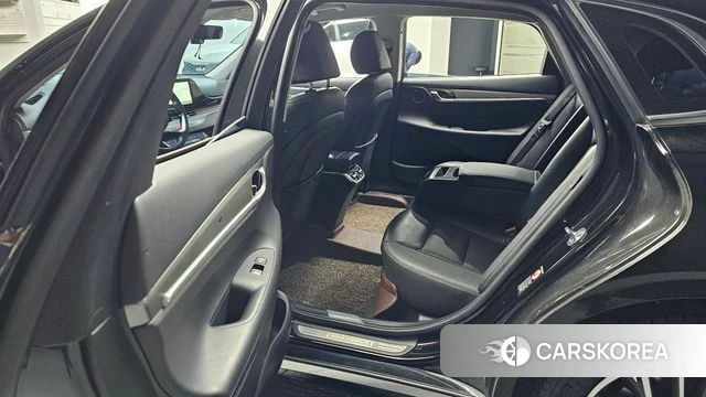 Hyundai The New Grandeur IG id 4187901 из Кореи 18